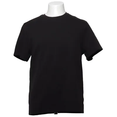 T-shirt (Svart) från ICANIWILL Bomull, Polyester