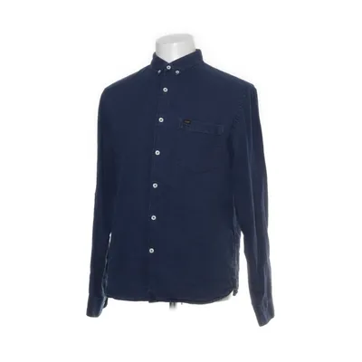 Shirt (SLIM FIT) van Lee Katoen
