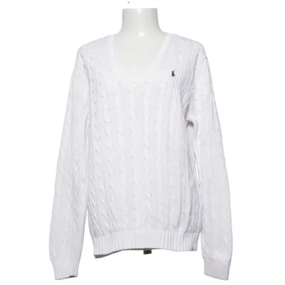 Pullover (Vit) från Ralph Lauren Sport