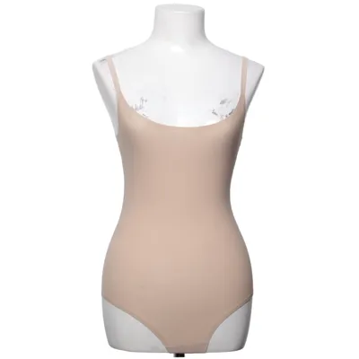 Shapewear-body (Beige) från Chantelle Bomull, Elastan, Polyamid
