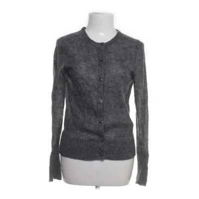 Cardigan (Grå) fra Filippa K Polyamid, Mohair, Uld