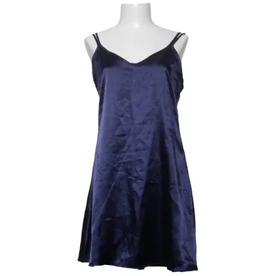 Nightgown (Blue) from Exclusif Polyester