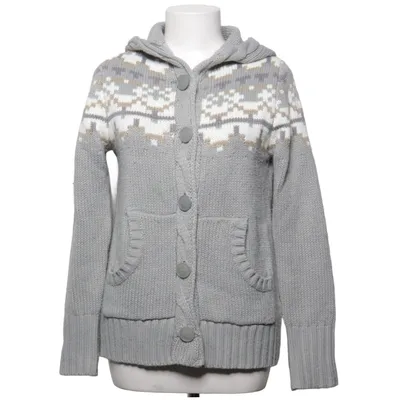 Kofta (Grå, Vit) från Harry Potter Akryl