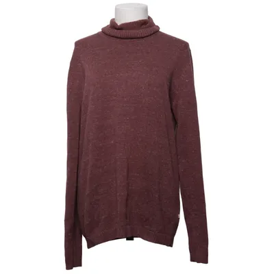 Turtleneck (Purple) from East West Cotton, Polyester