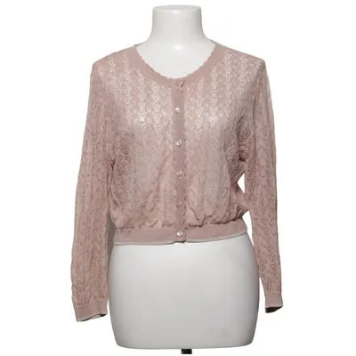 Cardigan (Pink) from Noa Noa