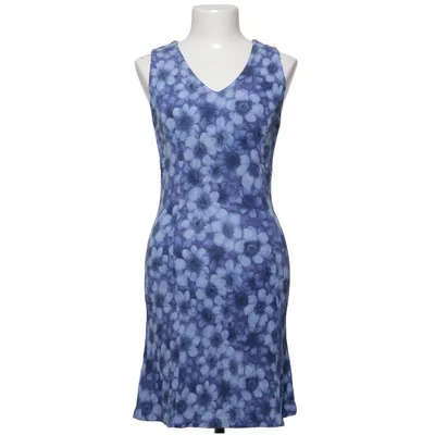 Robe (Bleu) de Woman Collection Viscose