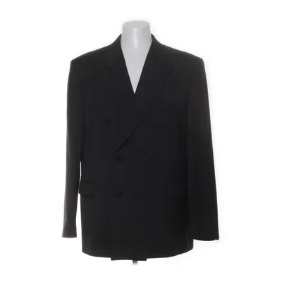 Kavaj (Grå) från Palazzo Acetat, Polyester, Ull