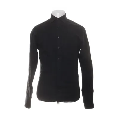 Skjorta (Slim Fit) från The Shirt Factory Bomull, Linne