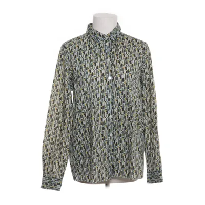 Skjorta (Grön, Flerfärgad) från Aigle
