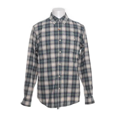 Overhemd (Beige, Groen, Blauw, Meerkleurig) van Weatherproof Katoen, Polyester