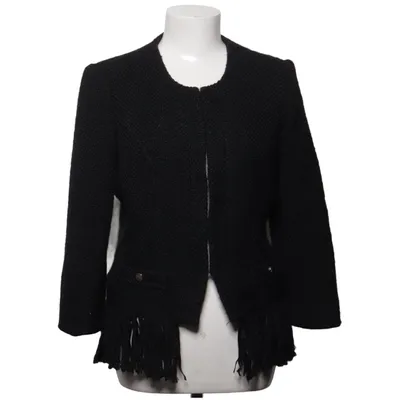 Kavaj (G19573363) från Elisabetta Franchi Akryl, Elastan, Polyester, Ull