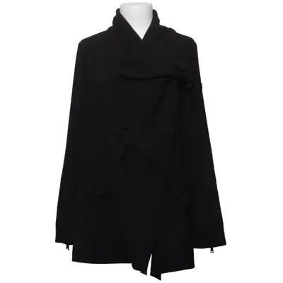 Strickjacke (Schwarz) von Blonde No.8 Polyester