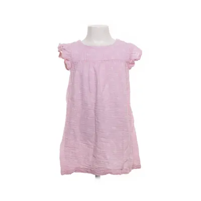 Jurk (Roze, Meerkleurig) van Mywear Young Katoen