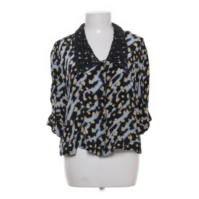 Blus (Mihlan Shirt) från Nué Notes Bomull, Viskos