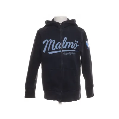 Huvtröja (Blå) från Malmö FF Bomull, Polyester