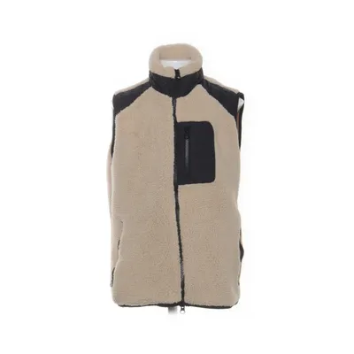 Ytterväst (Beige) från Fairfield Polyester