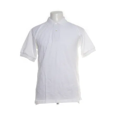 Polo shirt (White) from Aquascutum Cotton