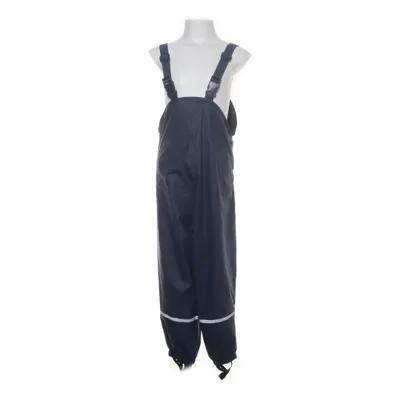 Skibroek (Blauw) van Playshoes Polyester