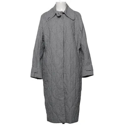 Manteau (Concorde) de Thomas Rath Coton, Élasthane, Polyamide, Polyester