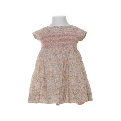 Klänning (S05GDRW0061) från Bonpoint Bomull