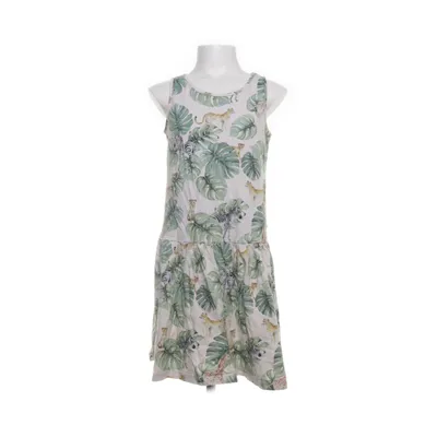 Robe (Beige, Vert, Multicolore) de Karolina Kijak x H&M Coton