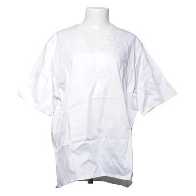 Tunique (Blanc) de Stretch Coton