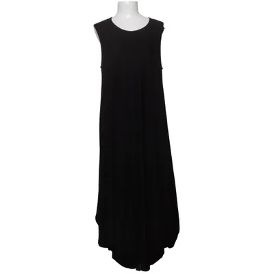 Robe longue (Noir) de Ralston Élasthane, Viscose