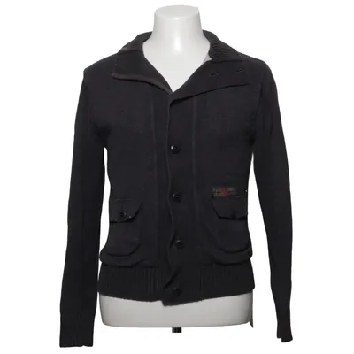 Cardigan (Slim Fit) fra Kris Bomuld