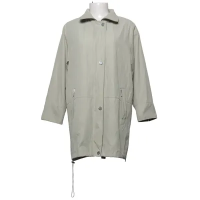 Veste (Beige) de Collage Polyamide, Polyester