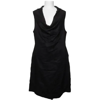 Kleid (Schwarz) von NÜ Denmark Tencel