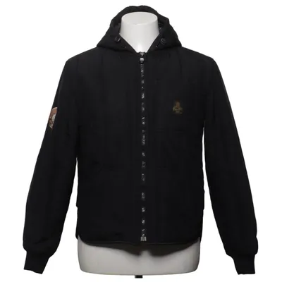 Jakke (Sort) fra RefrigiWear Polyamid, Polyester