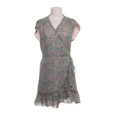 Wikkeljurk (Groen, Meerkleurig) van Allsaints Polyester