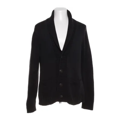 Cardigan (Zwart) van Emilio Katoen