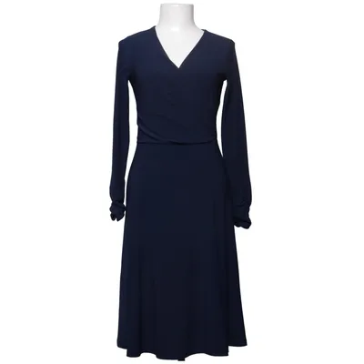 Klänning (Blå) från Artigiano Elastan, Polyester