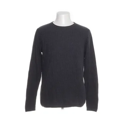 Trui (Grijs) van Premium by Jack & Jones Acryl, Katoen