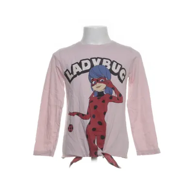 Long sleeve T-shirt (Pink, Red, Black) from Miraculous Cotton