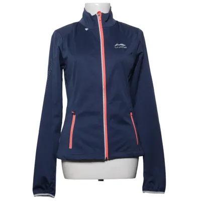 Träningsjacka (Blå) från Li-Ning Polyester