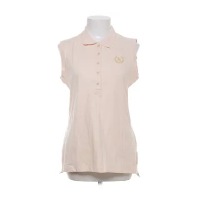 Träningstopp (Rosa) från JH Collection by Hööks Bomull, Elastan