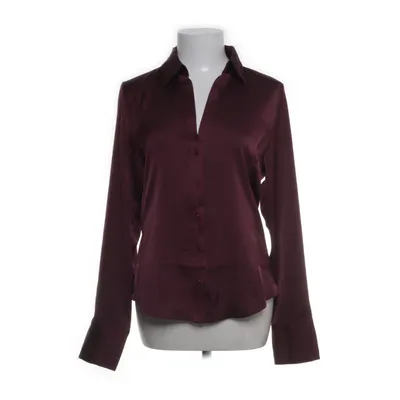 Chemise (Rouge) de Amisu Polyester