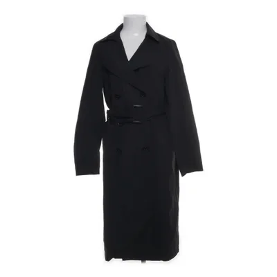 Trenchcoat (Svart) från First and I Nylon, Polyester