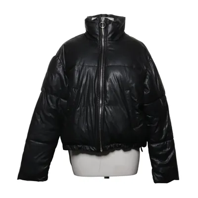 Winterjas (Deri Mont) van Dilvin Polyester, Polyurethaan