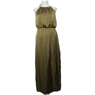 Maxi dress (Green) from Gate Woman Polyester