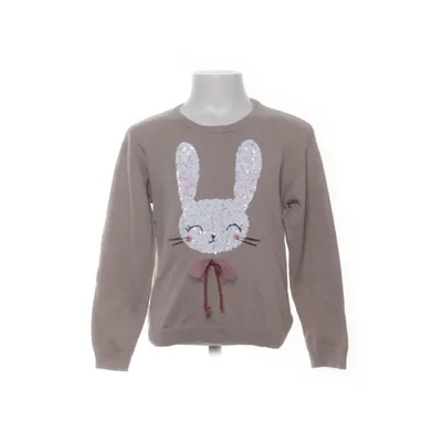 Sweater (Beige) fra H&M Bomuld