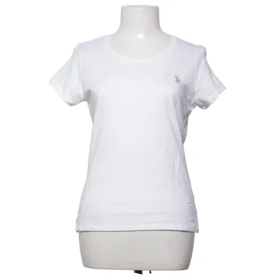 T-shirt (Vit) från U.S. Polo Assn.