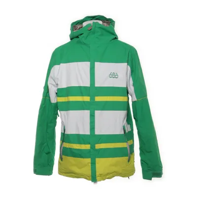 Skaljacka (Mannual Source skidjacka ) från 686 Elastan, Nylon, Polyester