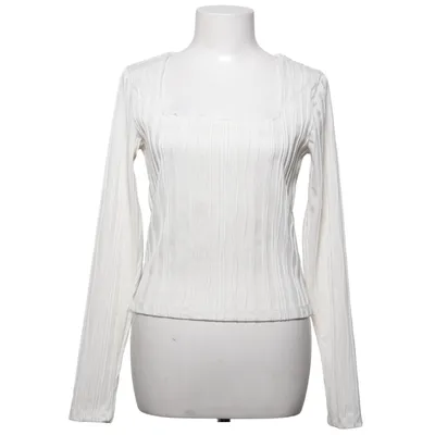 Långärmad t-shirt (MELT3 WAVE STRUCTURE LS TEE) från Melting Stockholm Elastan, Polyester