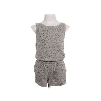 Byxdress (Grön, Flerfärgad) från Wheat Ekologisk bomull, Elastan