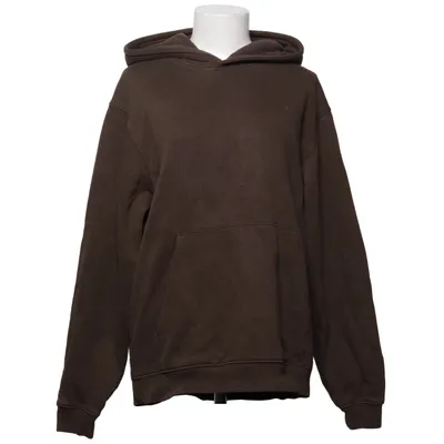 Capuchon sweater (RENOWN HEAVY WEIGHT HOODIE) van Alo Katoen, Polyester