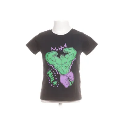 T-shirt (Svart) från Sinsay Bomull