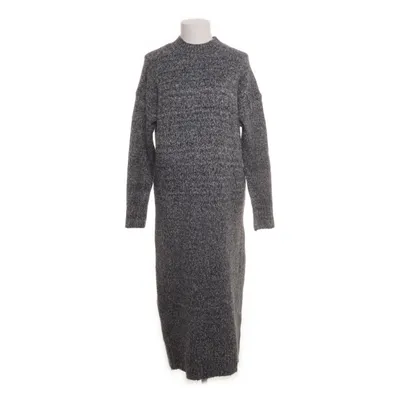 Maxikleid (Schwarz, Weiß) von Primark Cares Acryl, Elasthan, Polyester, Wolle